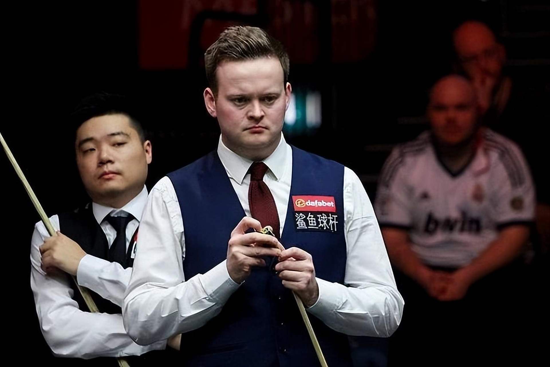 能在教练与 能在教练与