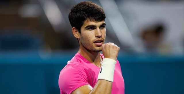 备受瞩目 备受瞩目