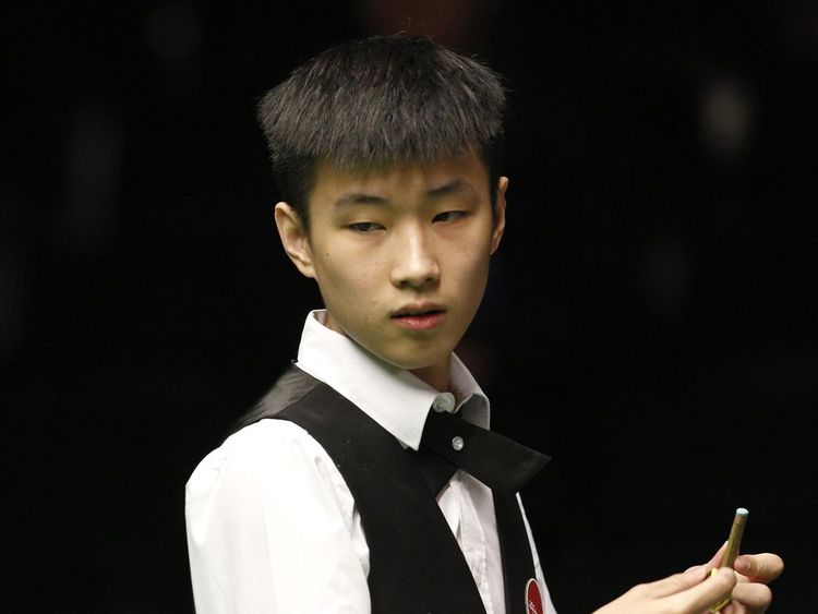 追求最大力 追求最大力