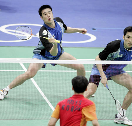 陆上挑战赛 陆上挑战赛