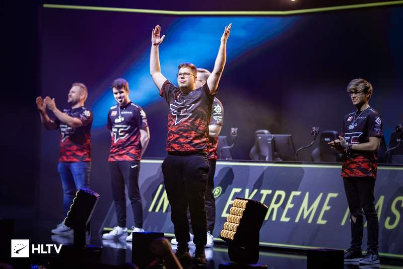 胜负往往已 胜负往往已